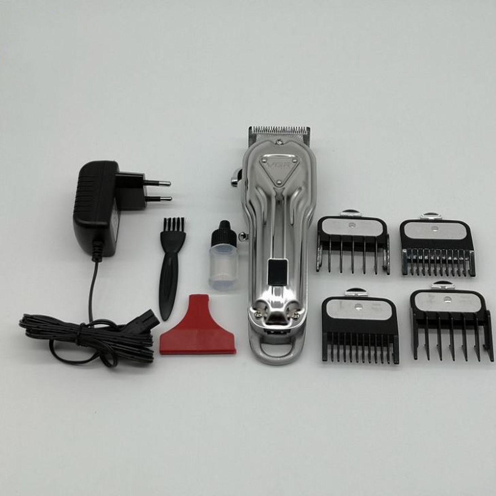 wearable gadgets STL-fantasy costume parts_Head and face shaver