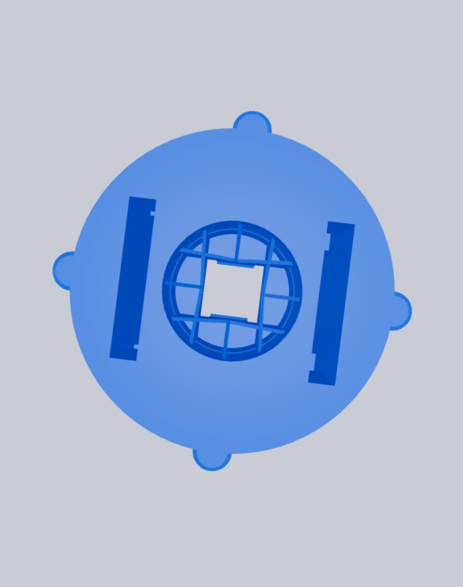 custom logo STL-embossed 3D sign designs_Jk