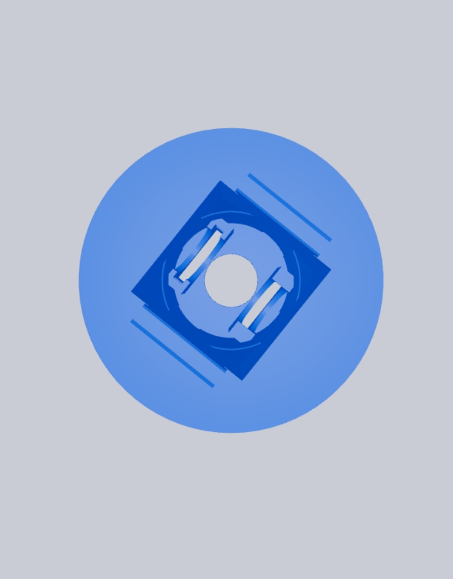 custom logo STL-embossed 3D sign designs_Jk