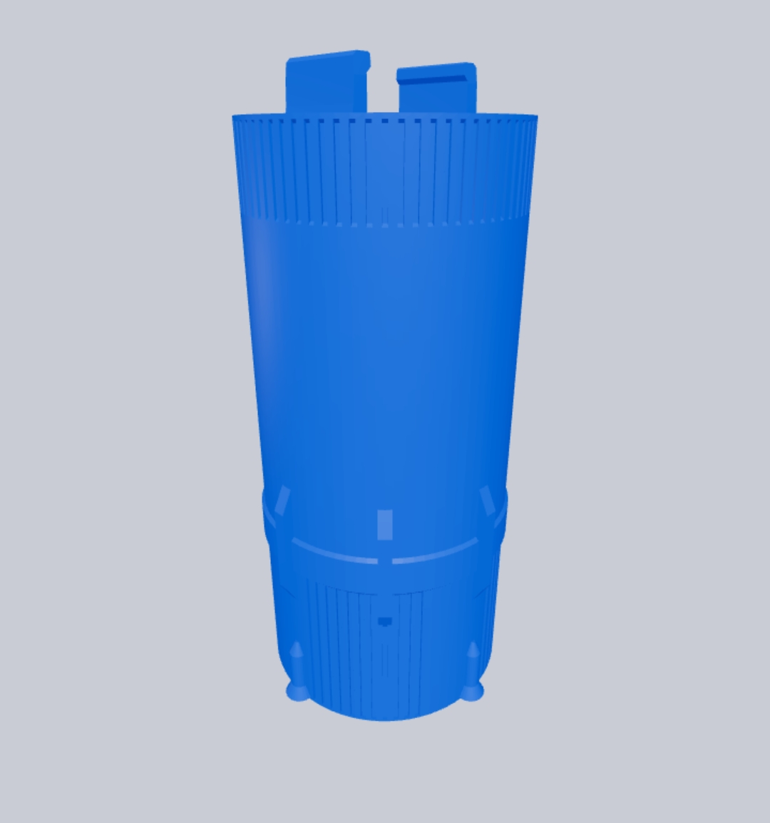 custom logo STL-embossed 3D sign designs_Jk