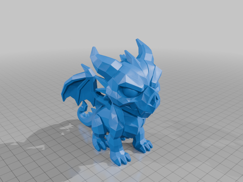 modular toy parts-interlocking 3D models_Recycle