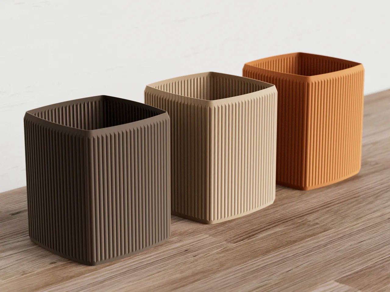 replica prop STL-3D printable cosplay weapons_Mini Desk Bin