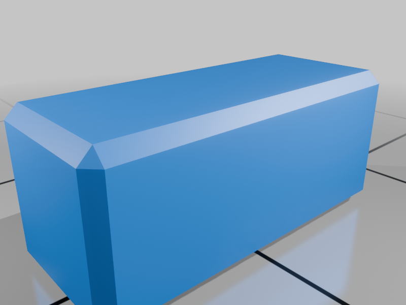 everyday 3D models-desktop gadget STL_Heavy Duty 3D Printed Clamps