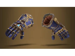 cosplay mask STL-wearable mask 3D print_masoud