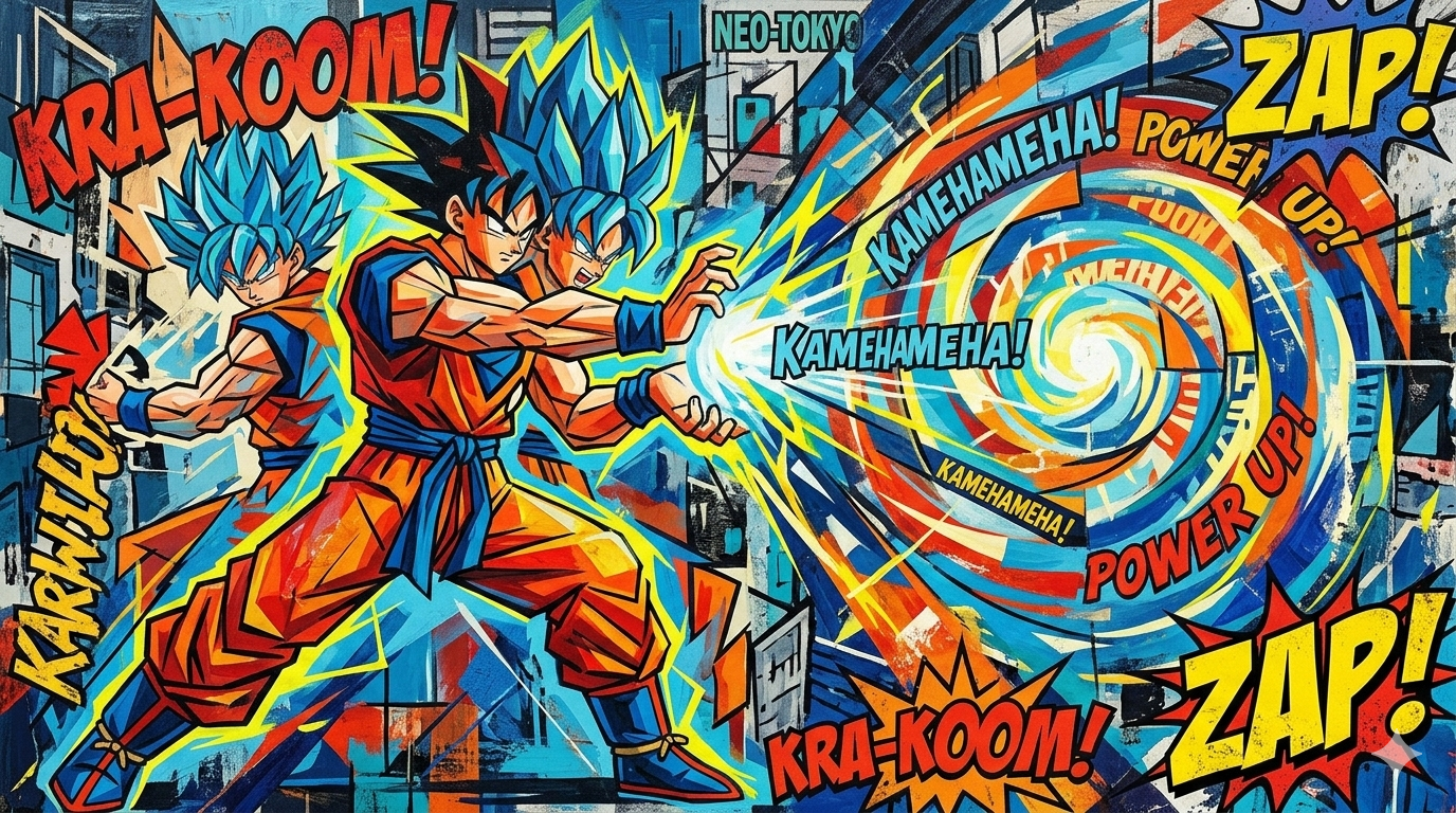 superhero STL files-collectible 3D figurines_The Modern Art