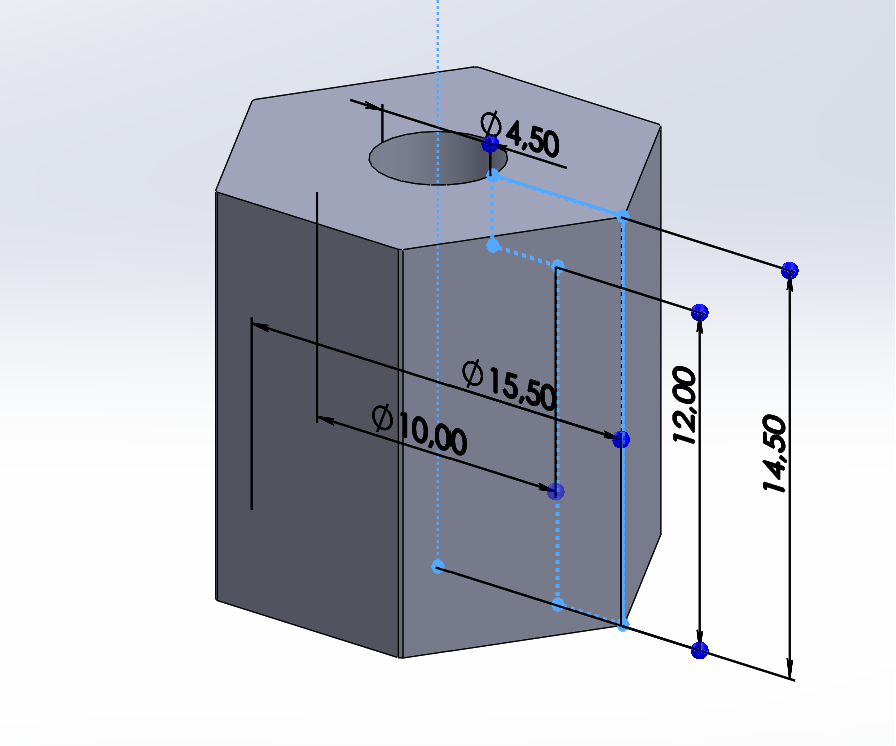 functional 3D components-engineering 3D print models_converter