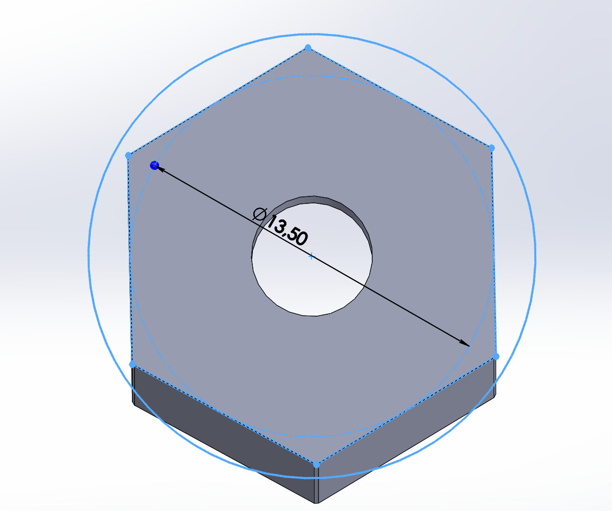 functional 3D components-engineering 3D print models_converter