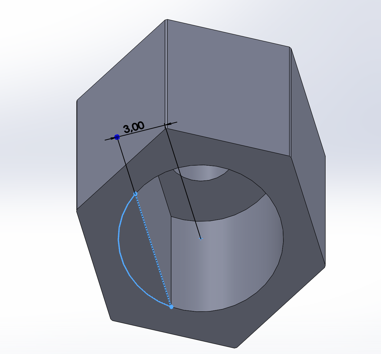 functional 3D components-engineering 3D print models_converter