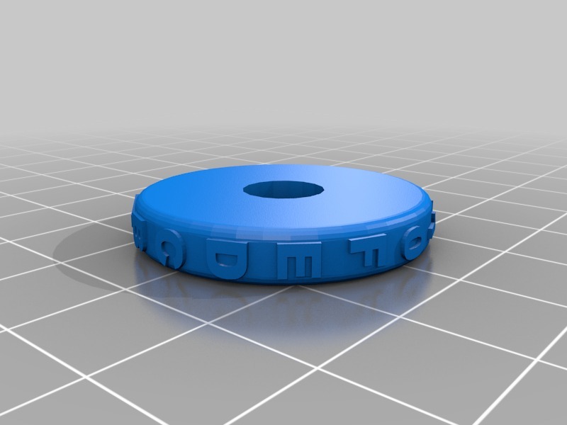 everyday 3D models-desktop gadget STL_save box
