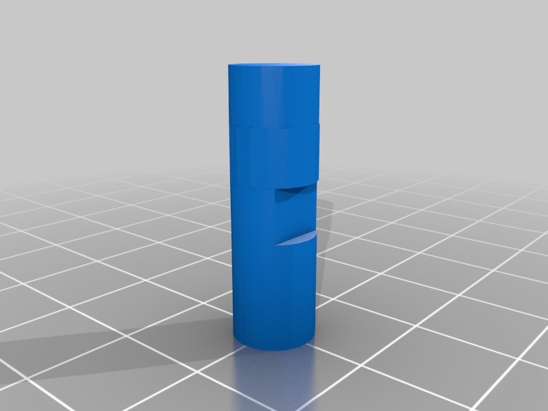 everyday 3D models-desktop gadget STL_save box